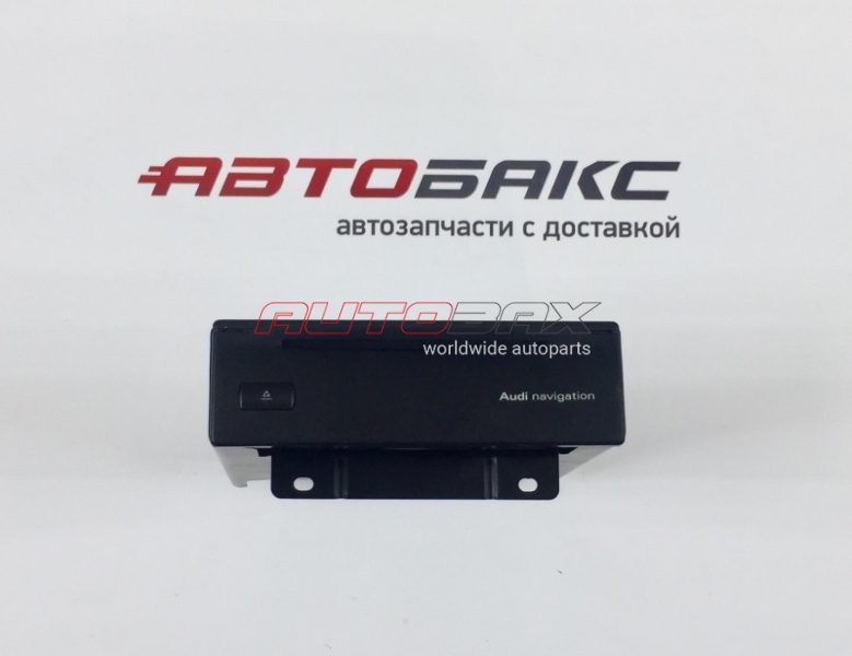 Блок Управления Навигацией TT (N83) 1998>2006