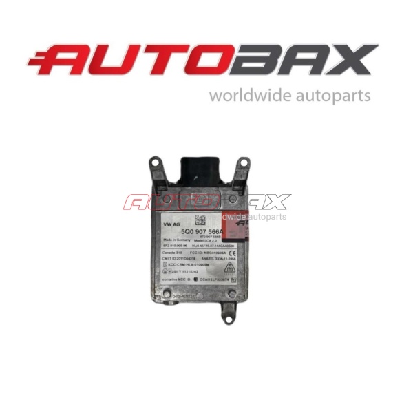 Блок Электронный Audi A3 (8V) 2013>