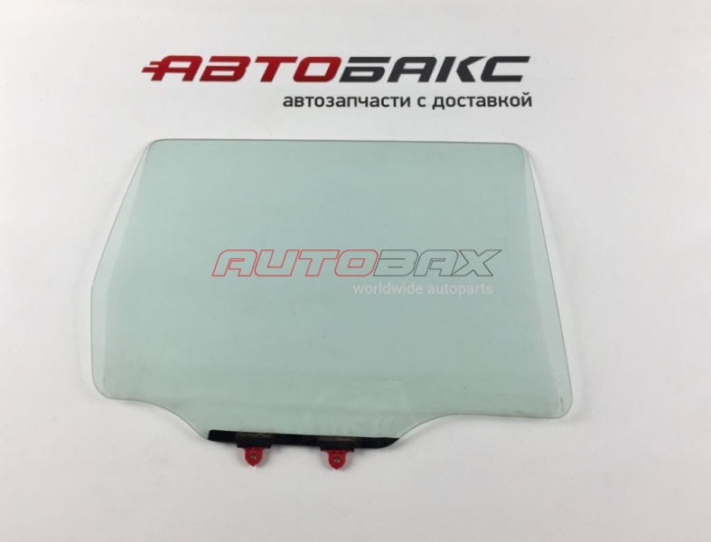 Стекло Заднее Правое Mitsubishi Outlander (CU) 2003>2009