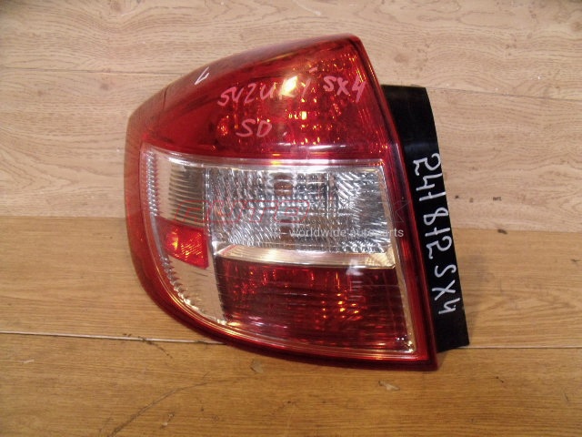 Фонарь Задний Левый SX4 2006>2013