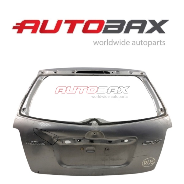 Дверь/Крышка Багажника Mazda CX 7 2007>