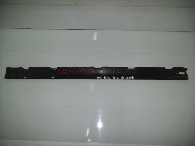 Накладка Порога X3 (E83) 2004>2010