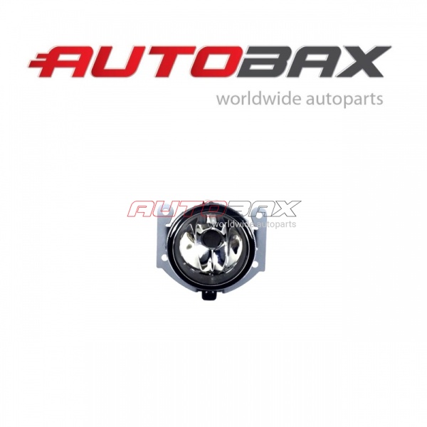 Противотуманная Фара Передняя (ПТФ) Mitsubishi ASX 2010>