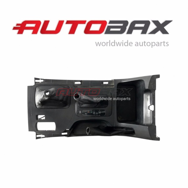 Накладка Консоли Toyota Land Cruiser (120) Prado 2002>2009