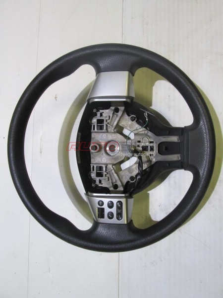 Руль Nissan Note (E11) 2006>2012