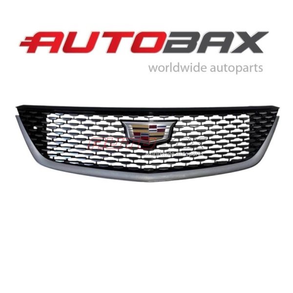 Решетка Радиатора Cadillac CT5 2019>