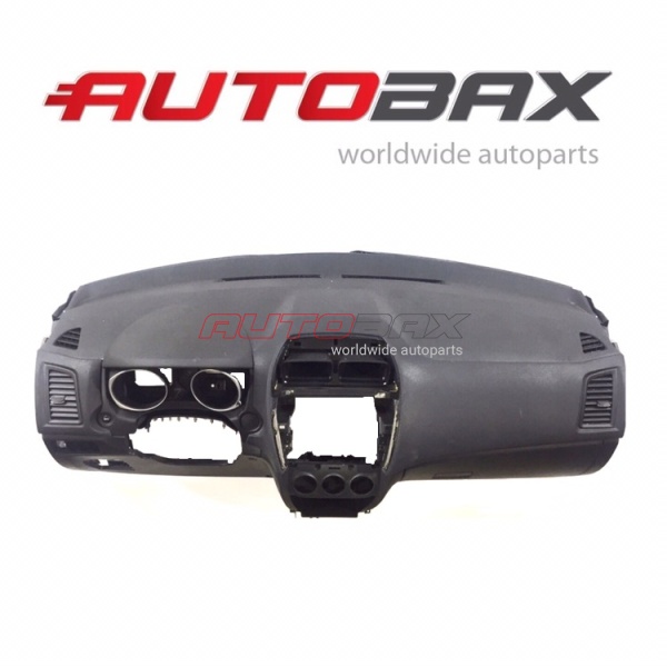 Торпедо Mitsubishi ASX 2010>