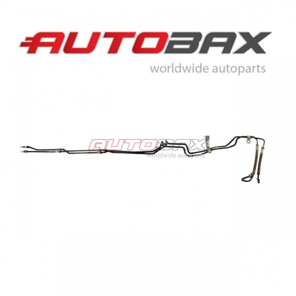 Трубки ГУРа Toyota Land Cruiser (150) Prado 2009>