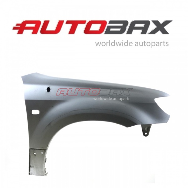Крыло Переднее Правое Mitsubishi Outlander (CU) 2003>2009