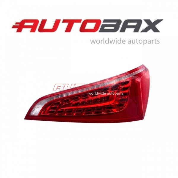 Фонарь Задний Правый Audi Q5 2008>2017