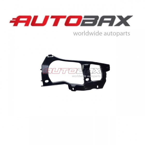 Кронштейн Фары Правой VolksWagen Touareg 2010>