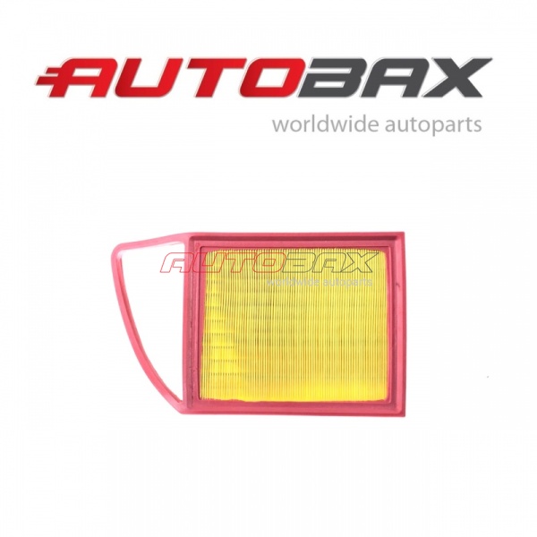Фильтр Воздушный Двигателя Citroen Berlingo II 2008>