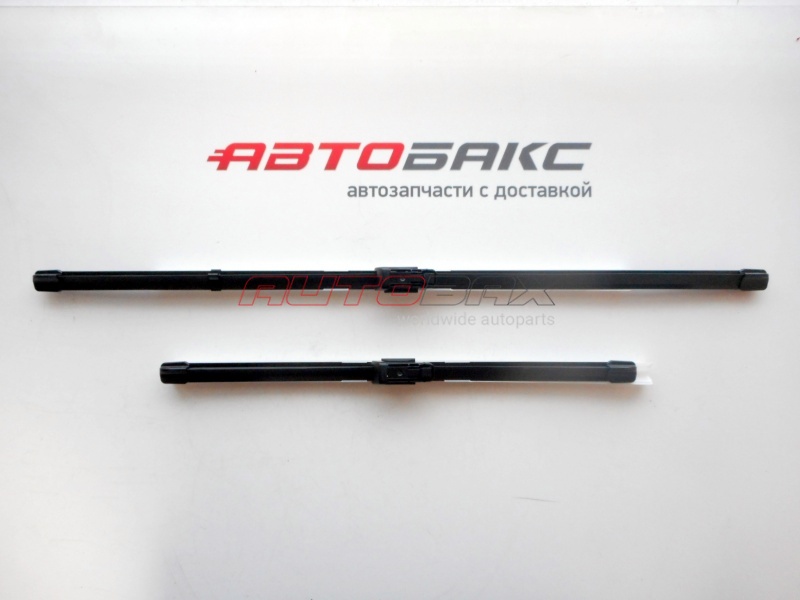 Щетки Стеклоочистителя Передние Audi A1 2010>