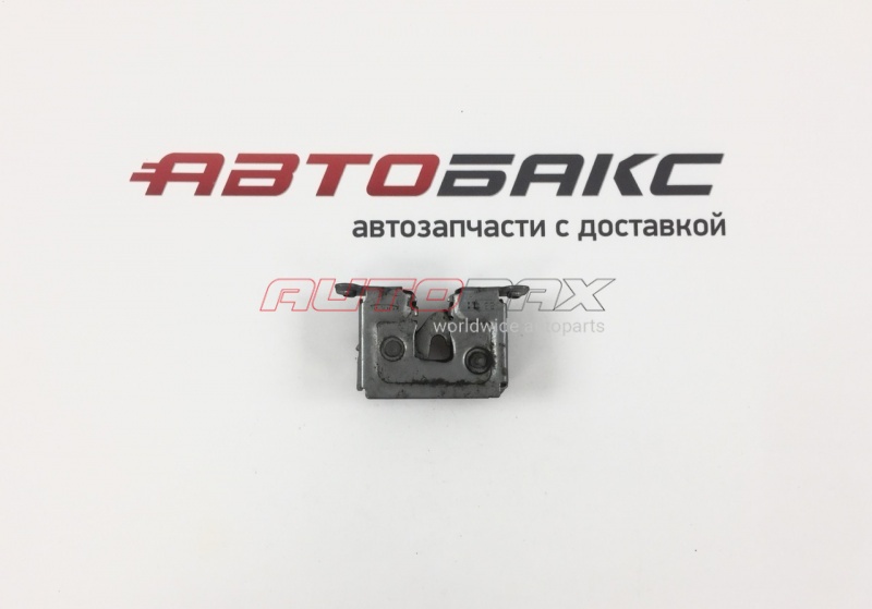 Замок Капота BMW X5 (F15) 2013>