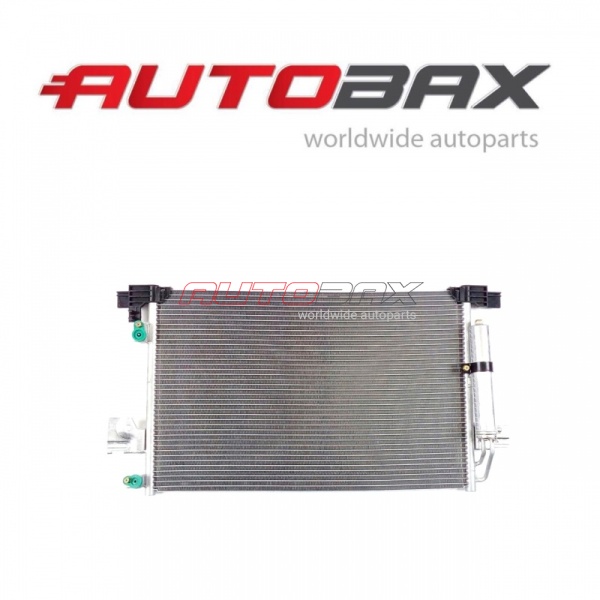 Радиатор Кондиционера Mitsubishi ASX 2010>