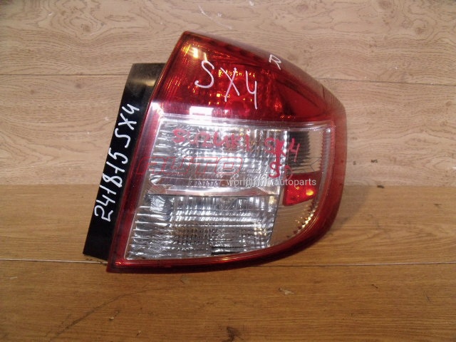Фонарь Задний Правый SX4 2006>2013