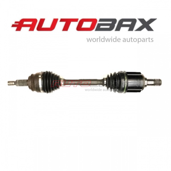 Привод Передний Левый Mitsubishi ASX 2010>