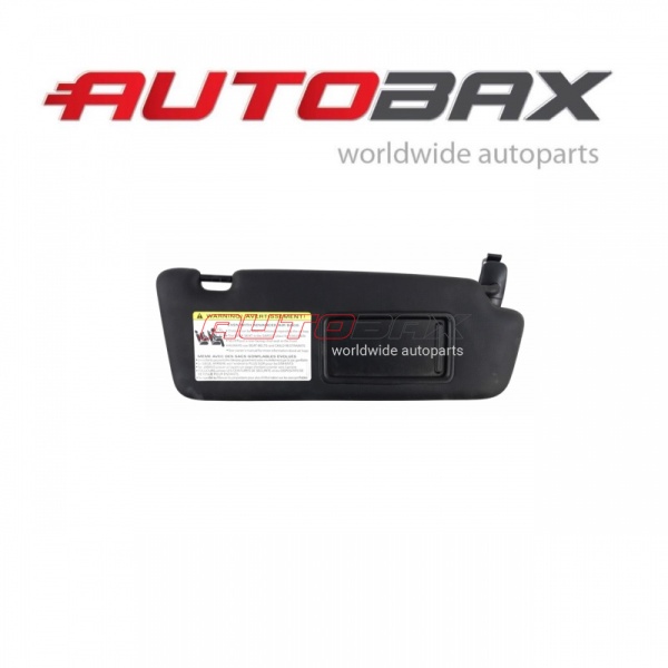 Козырек Солнцезащитный Audi A3 (8V) 2013>