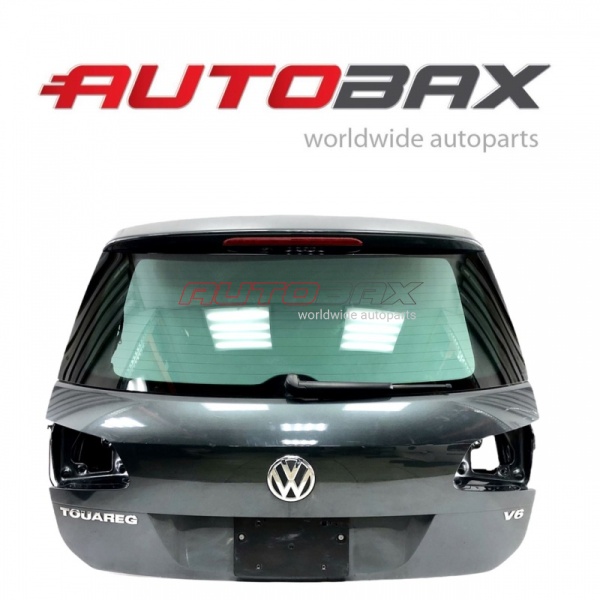 Дверь/Крышка Багажника VolksWagen Touareg 2010>2018