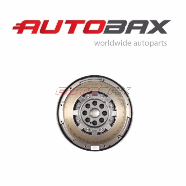 Маховик Nissan Qashqai (J11) 2014>