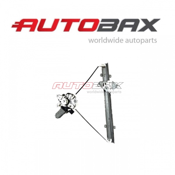 Стеклоподъемник Передний Правый Mitsubishi Outlander (CU) 2003>2009
