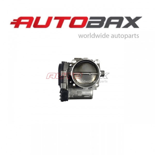 Дроссельная Заслонка Jeep Grand Cherokee (WK2) 2010>