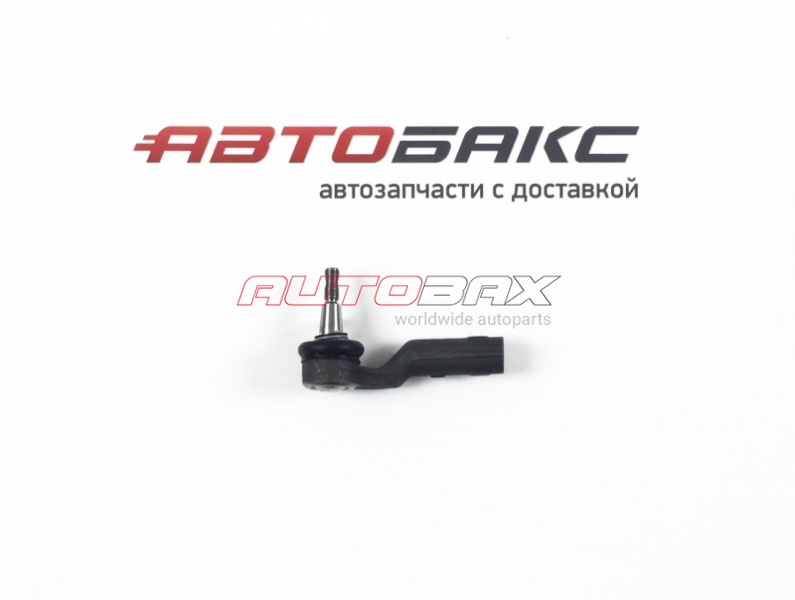 Наконечник Рулевой Левый Mazda 3 (BK) 2002>2009