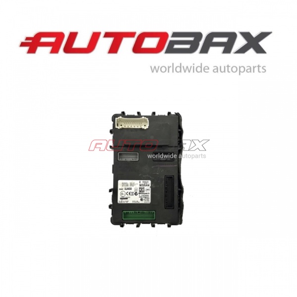 Блок Электронный Infiniti QX-60/JX (L50) 2013>