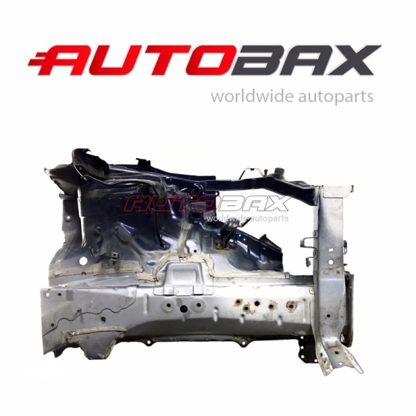 Лонжерон Передний (левый) Mitsubishi ASX 2010>