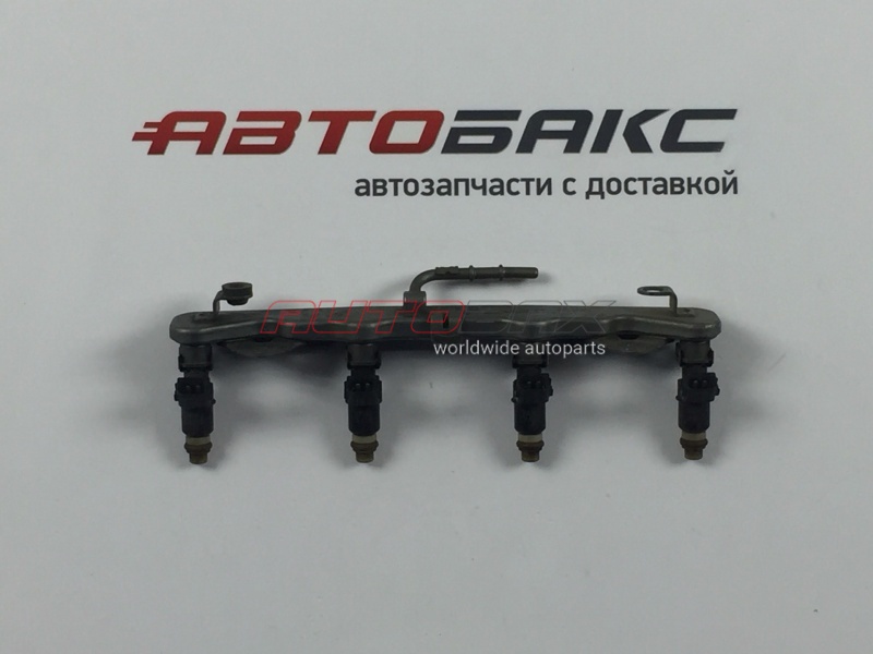 Рейка Топливная (Рампа) Honda Civic 4D 2006>2012