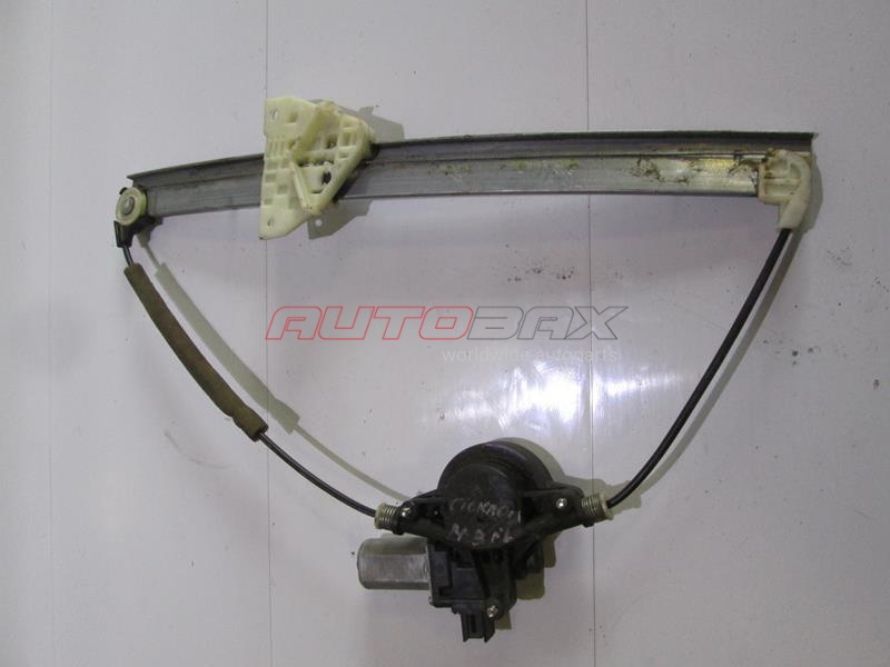 Стеклоподъемник Передний Левый Mazda 3 (BL) 2009>2013