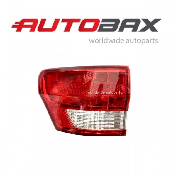 Фонарь Задний Левый Jeep Grand Cherokee (WK2) 2010>
