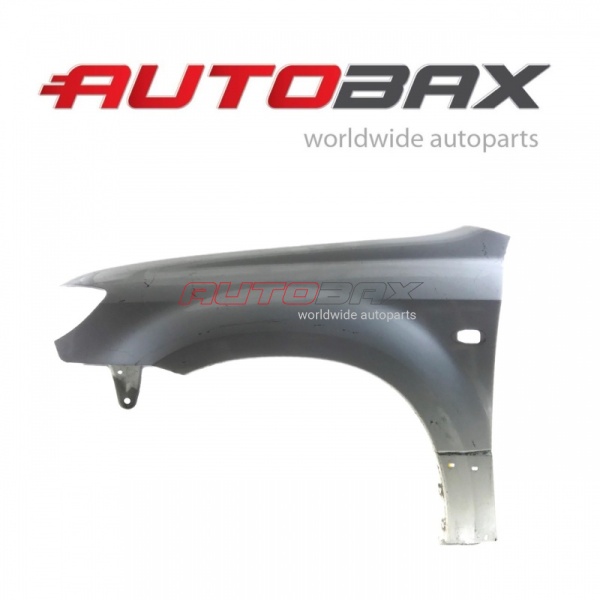 Крыло Переднее Левое Mitsubishi Outlander (CU) 2003>2009