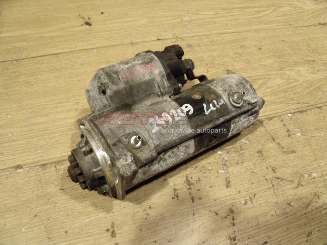 Стартер Land Cruiser (200) 2008>