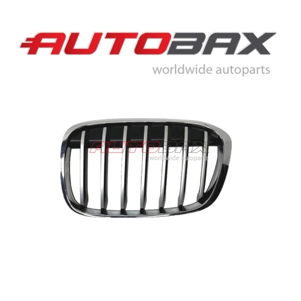 Решетка Радиатора BMW X1 (F48) 2015>