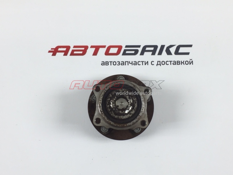 Ступица/Подшипник Задний ASX 2010>