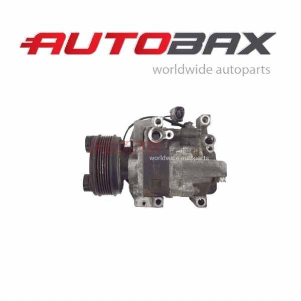 Компрессор Кондиционера Mazda CX 7 2007>