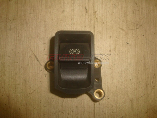 Блок Кнопок Toyota Avensis III 2009>