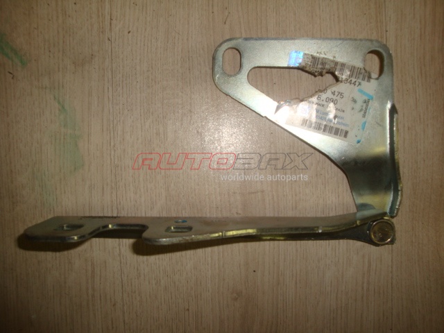 Петля Капота Правая Astra (H) 2004>2009