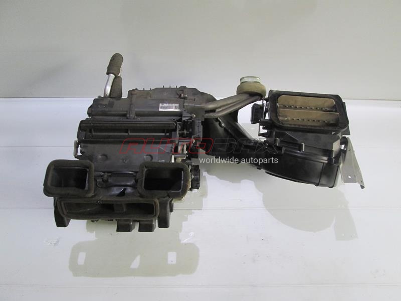 Корпус Отопителя Audi ALLROAD 2000>2005