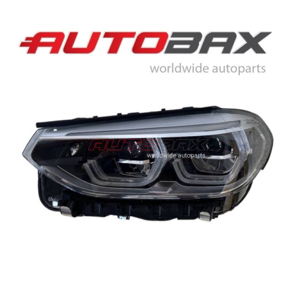 Фара Левая BMW X4 (G02) 2018>
