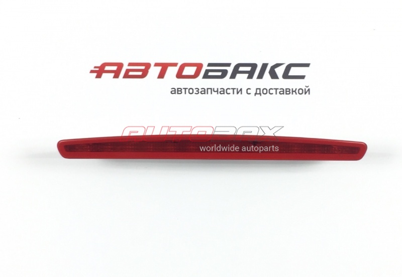 Стоп Сигнал Дополнительный Opel Insignia 2008>