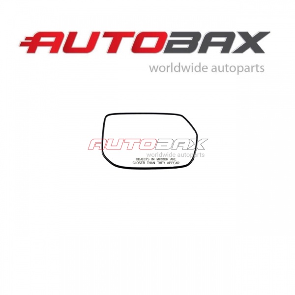 Стекло Зеркала (Вставка) Acura RDX 2006>