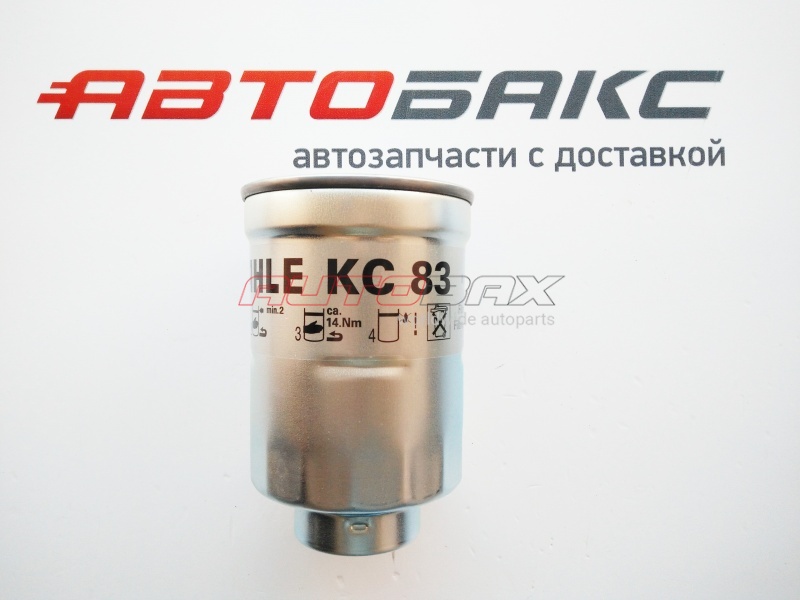 Фильтр Топливный Toyota Land Cruiser (150) Prado 2009>