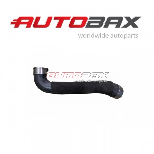 Патрубок Интеркулера Nissan Qashqai (J11) 2014>