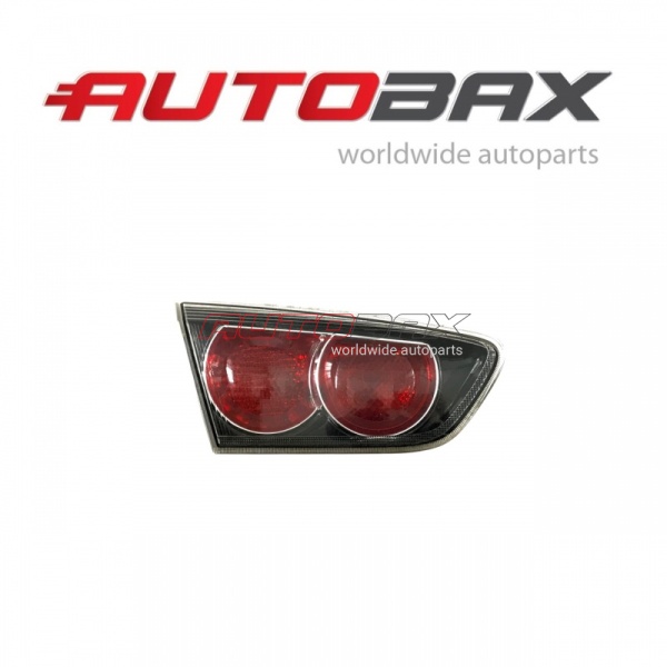 Фонарь Задний Левый Mitsubishi Lancer X (CY) 2007>
