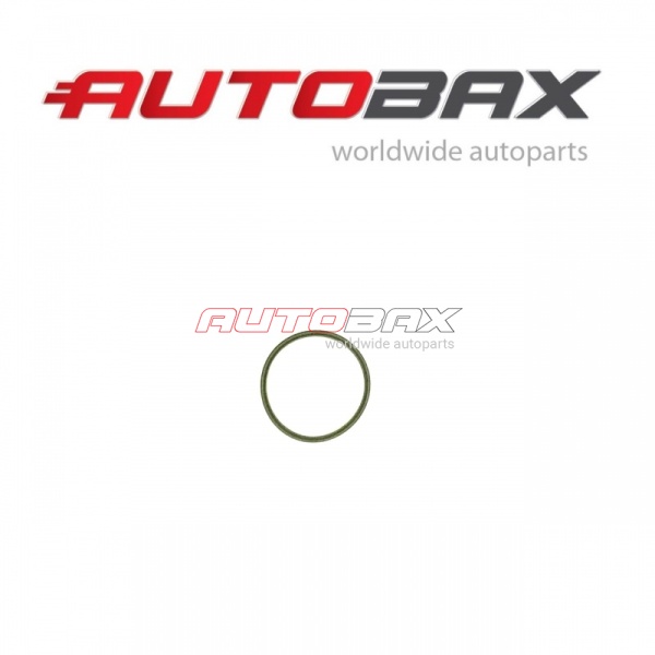 Кольцо Уплотнительное Audi A3 (8P) 2003>2013