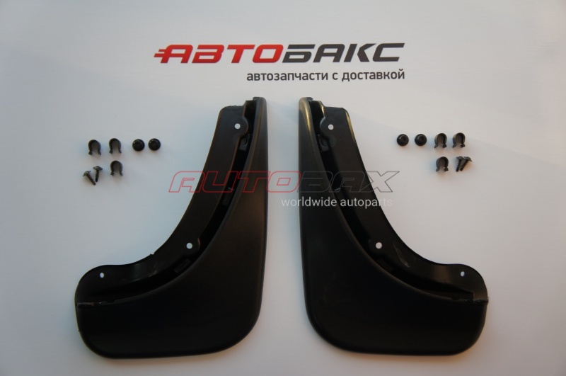 Брызговик Задний Golf V 2003>2009