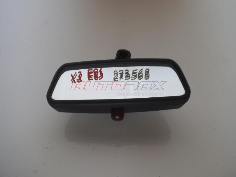 Зеркало Заднего Вида X3 (E83) 2004>2010