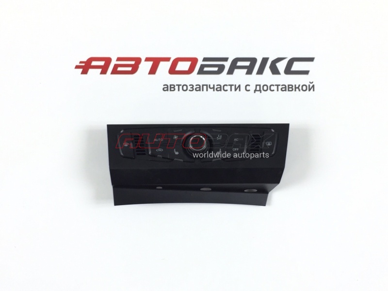 Блок Управления Отопителем A5/S5 Coupe 2008>